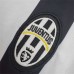 Juventus 14/15 Home Black&White Soccer Jersey